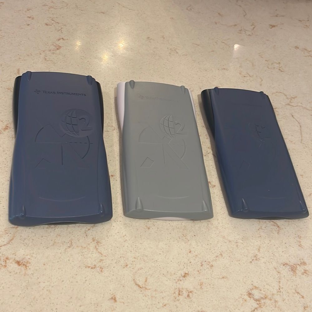 TI-30X IIS scientific calculator